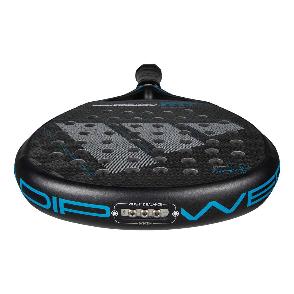 Adidas Adipower Multiweight Ctrl 3.4