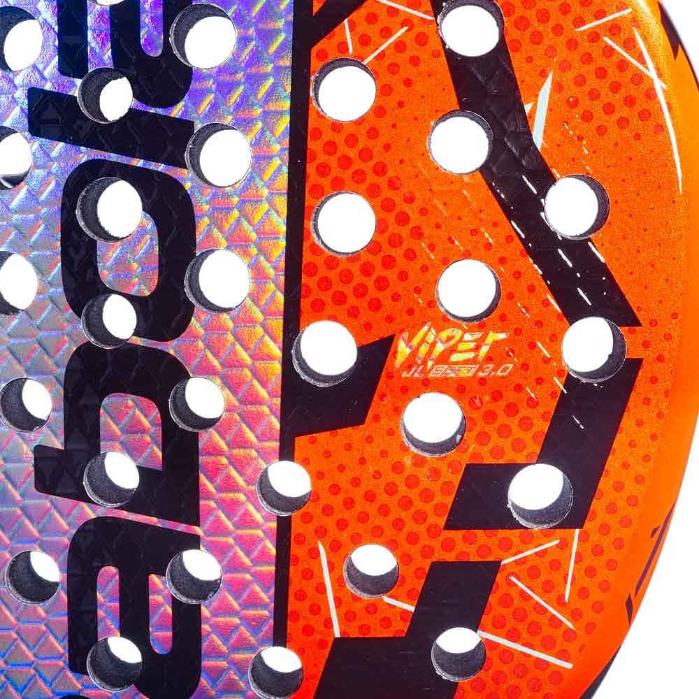 Babolat viper Soft juan Lebron 3.0