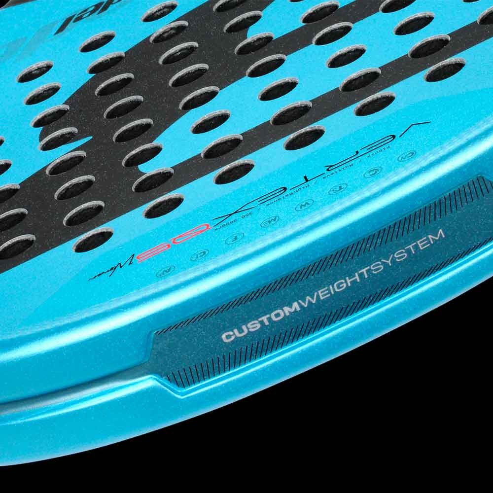 Bullpadel vertex 05 W