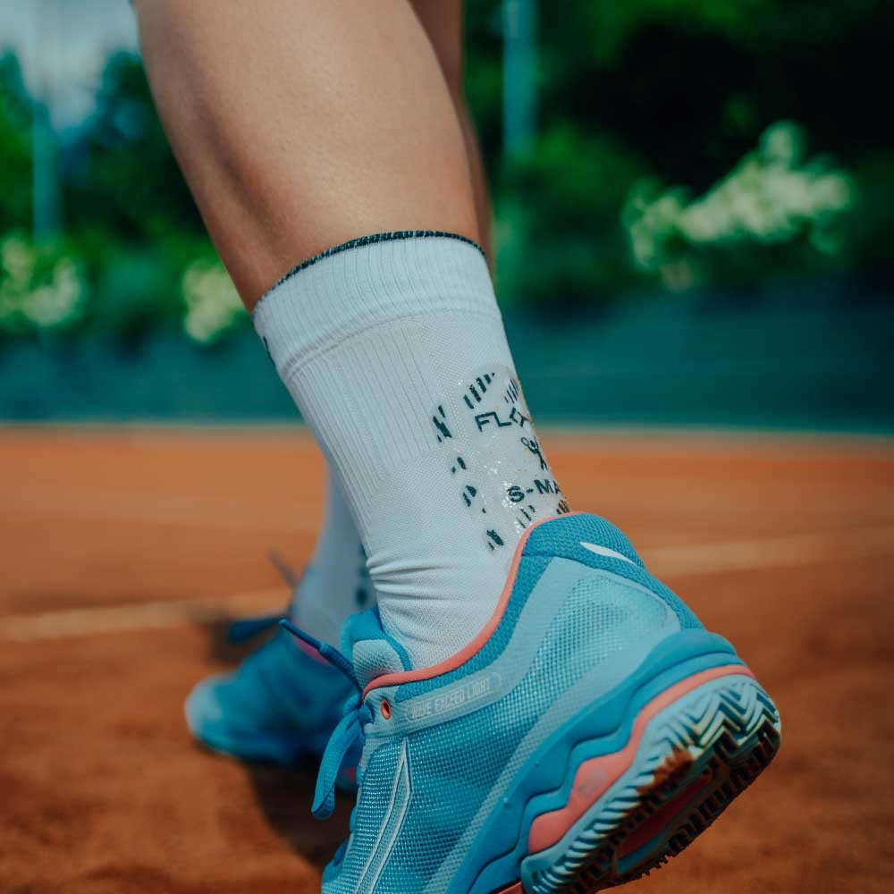 Floky Calze biomeccaniche S-MASH Padel
