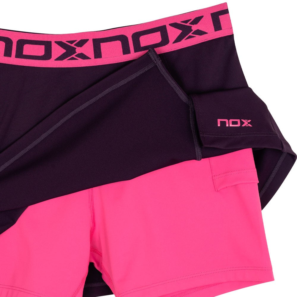 Blackberry Rose Nox pro Gonna