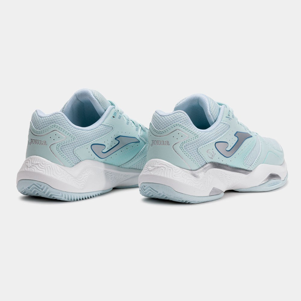 Joma Master 1000 lady 2505 Blu