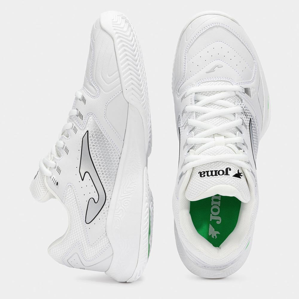 Joma Master 1000 men 2502 Bianco
