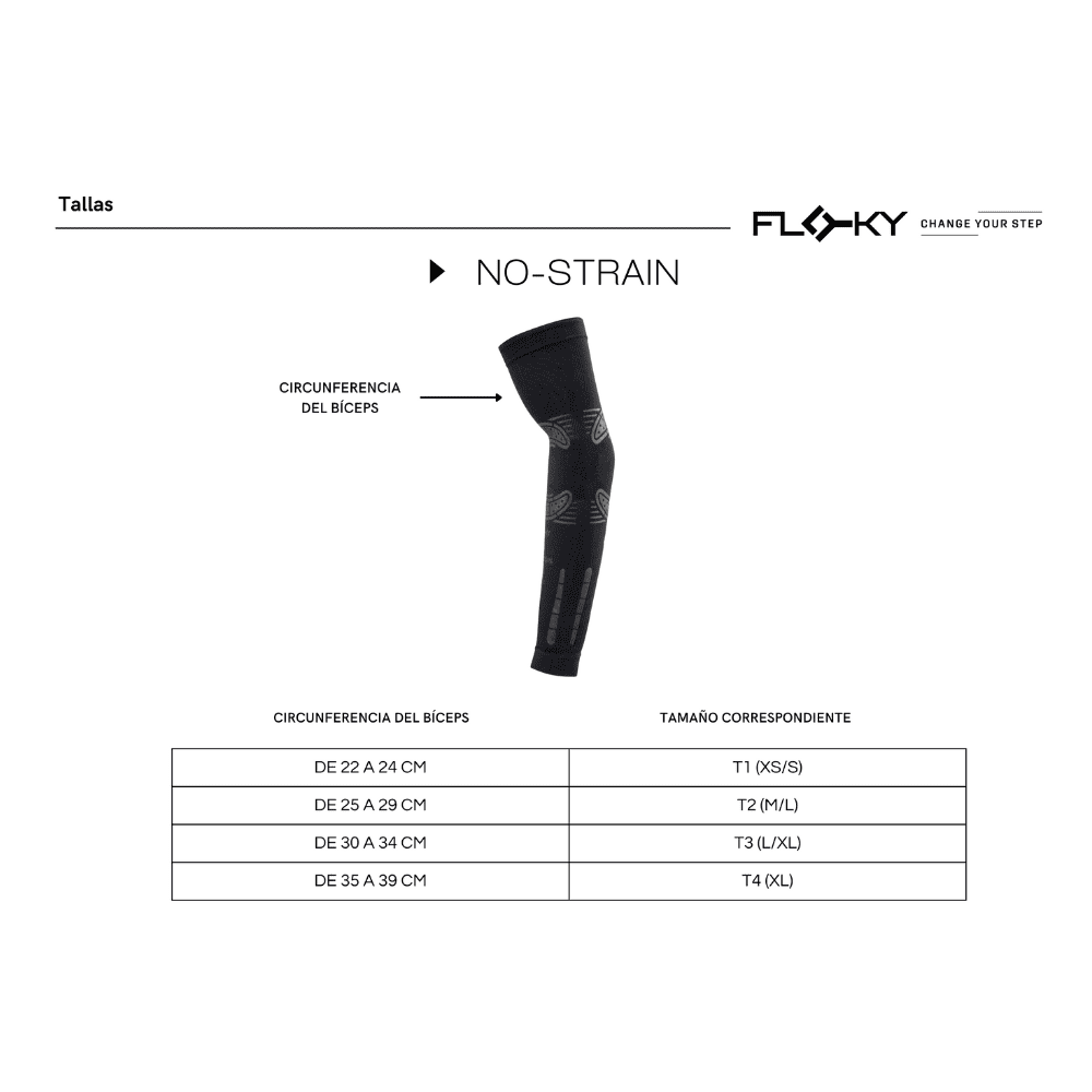 Agustín tapia floky no strain Bracciale