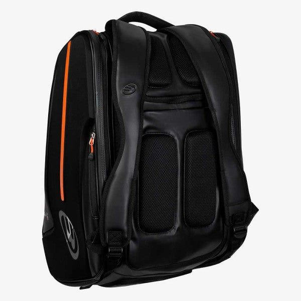 Borse Rachette Bullpadel hack BPP26012 Nero