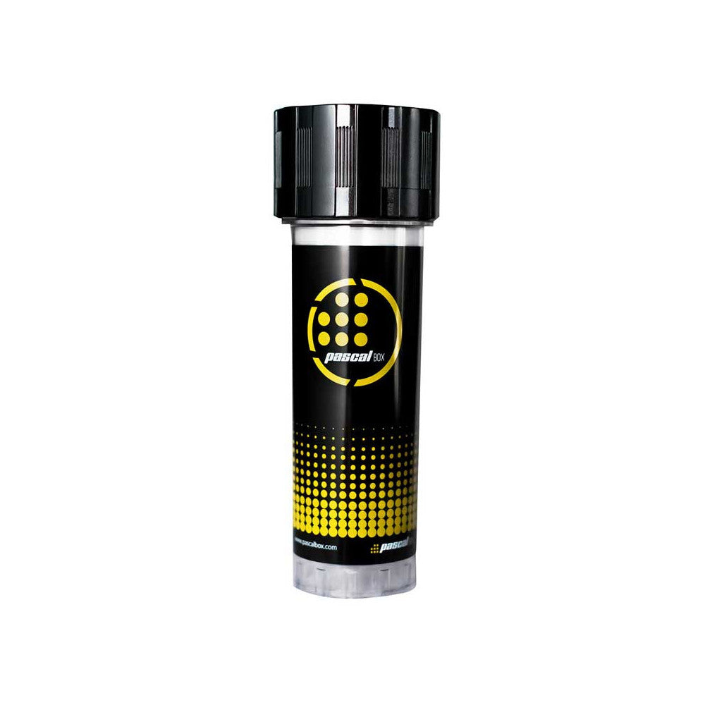 Pascal Box Pressurizer