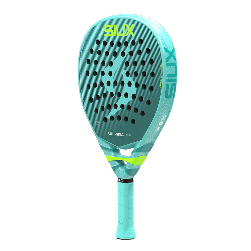 Siux Valchiria elite 2