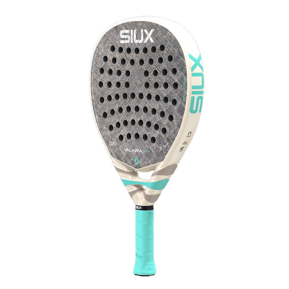 Siux Valkyrie pro 2026