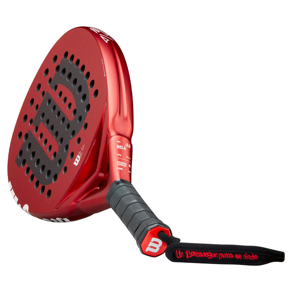 Wilson Bela Pro V2.5