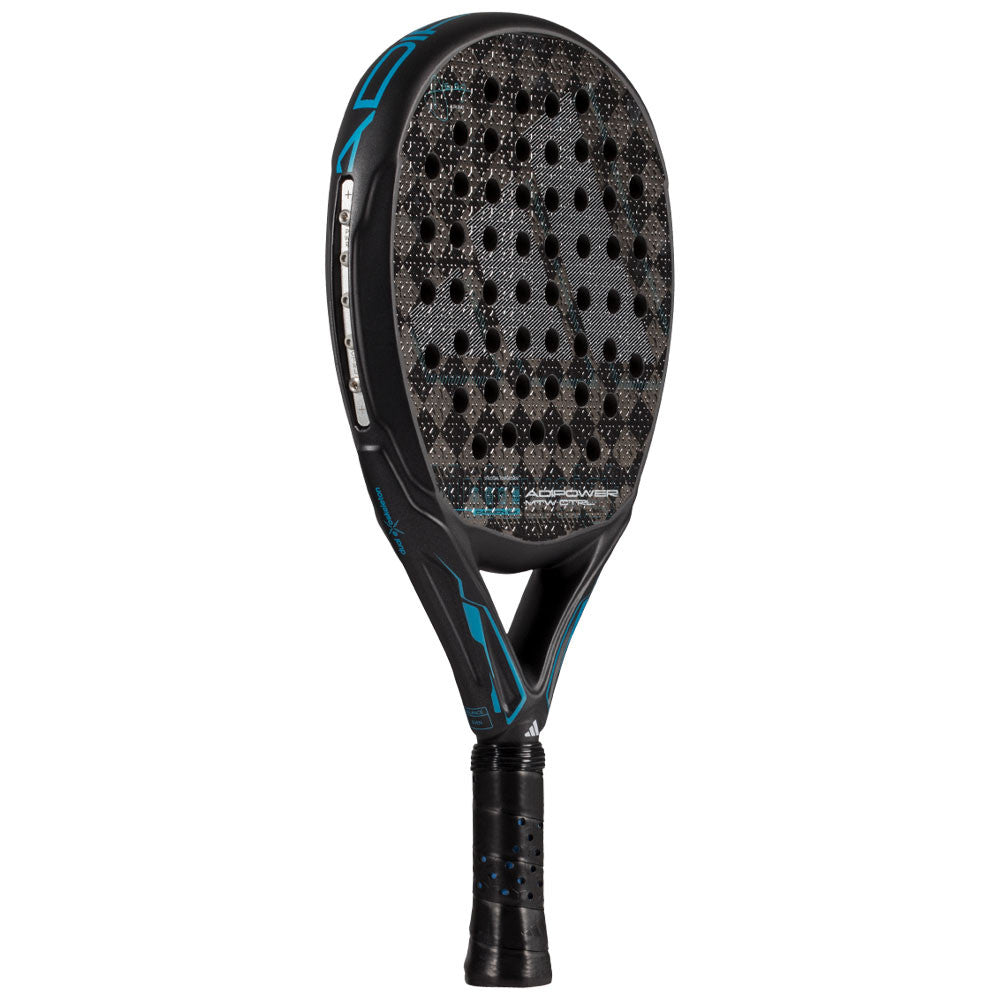 Adidas Adipower Multiweight Ctrl 3.4