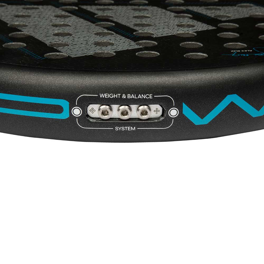 Adidas Adipower Multiweight Ctrl 3.4