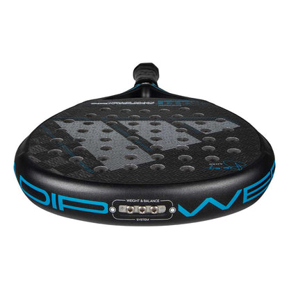 Adidas Adipower Multiweight Ctrl 3.4