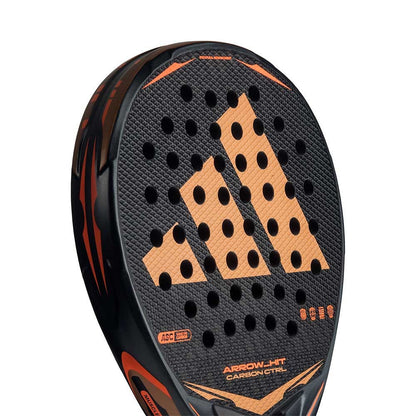 Adidas freccia colpita carbon ctrl