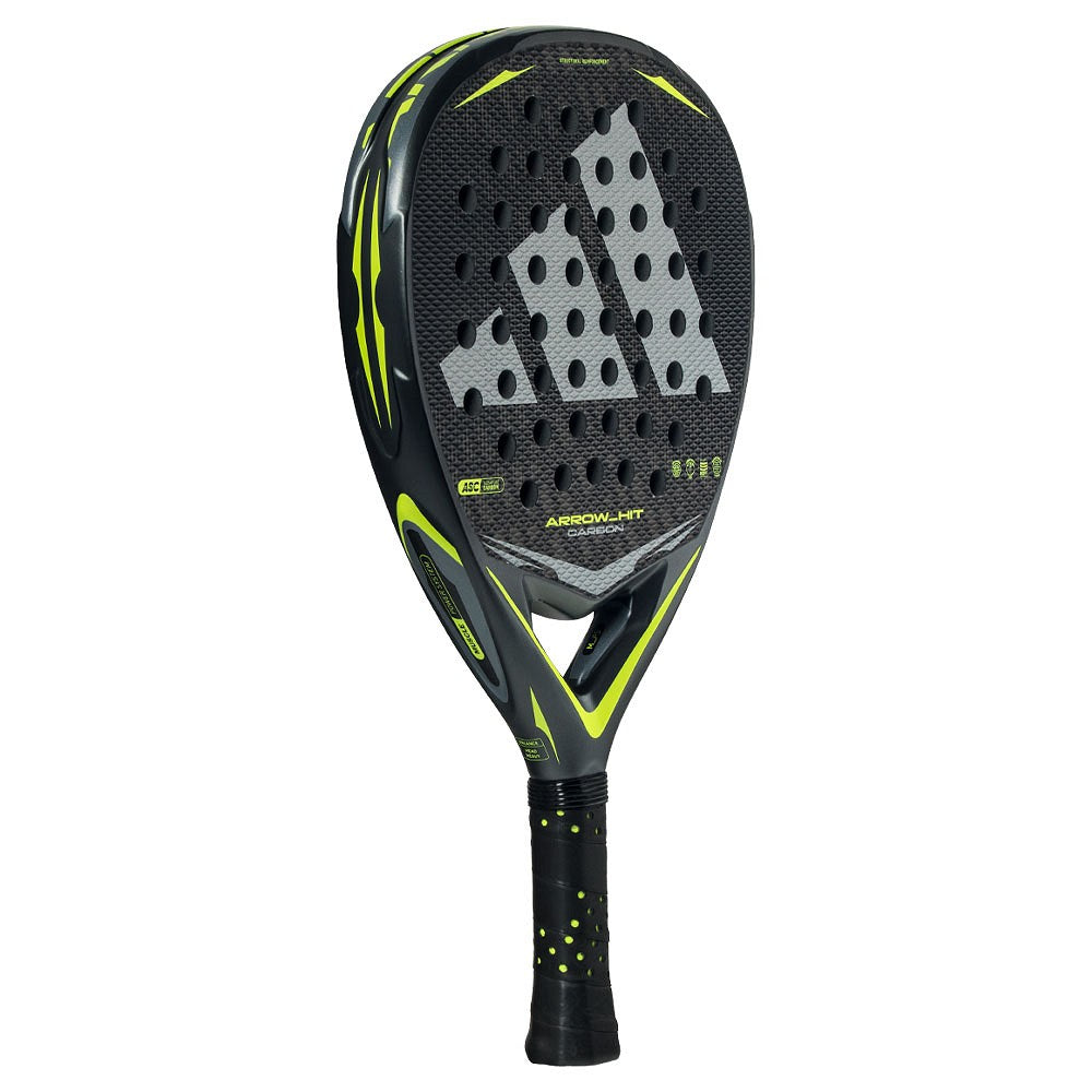 Adidas freccia colpita carbon