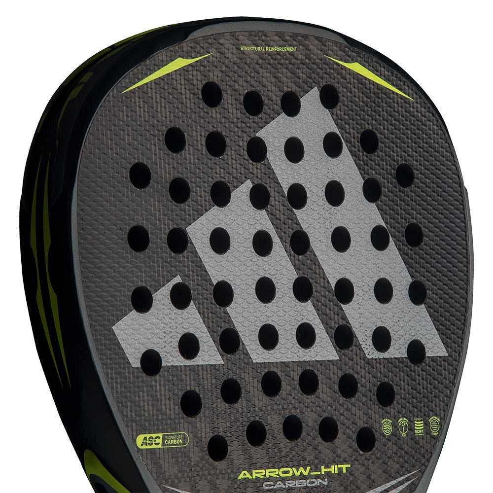 Adidas freccia colpita carbon