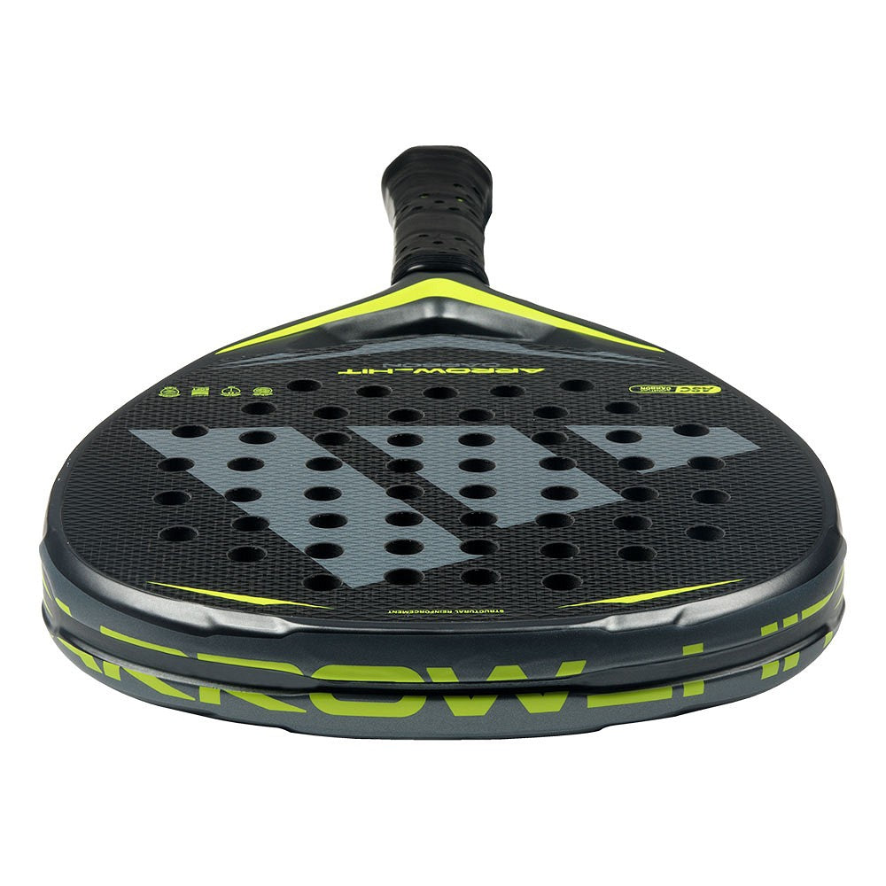 Adidas freccia colpita carbon