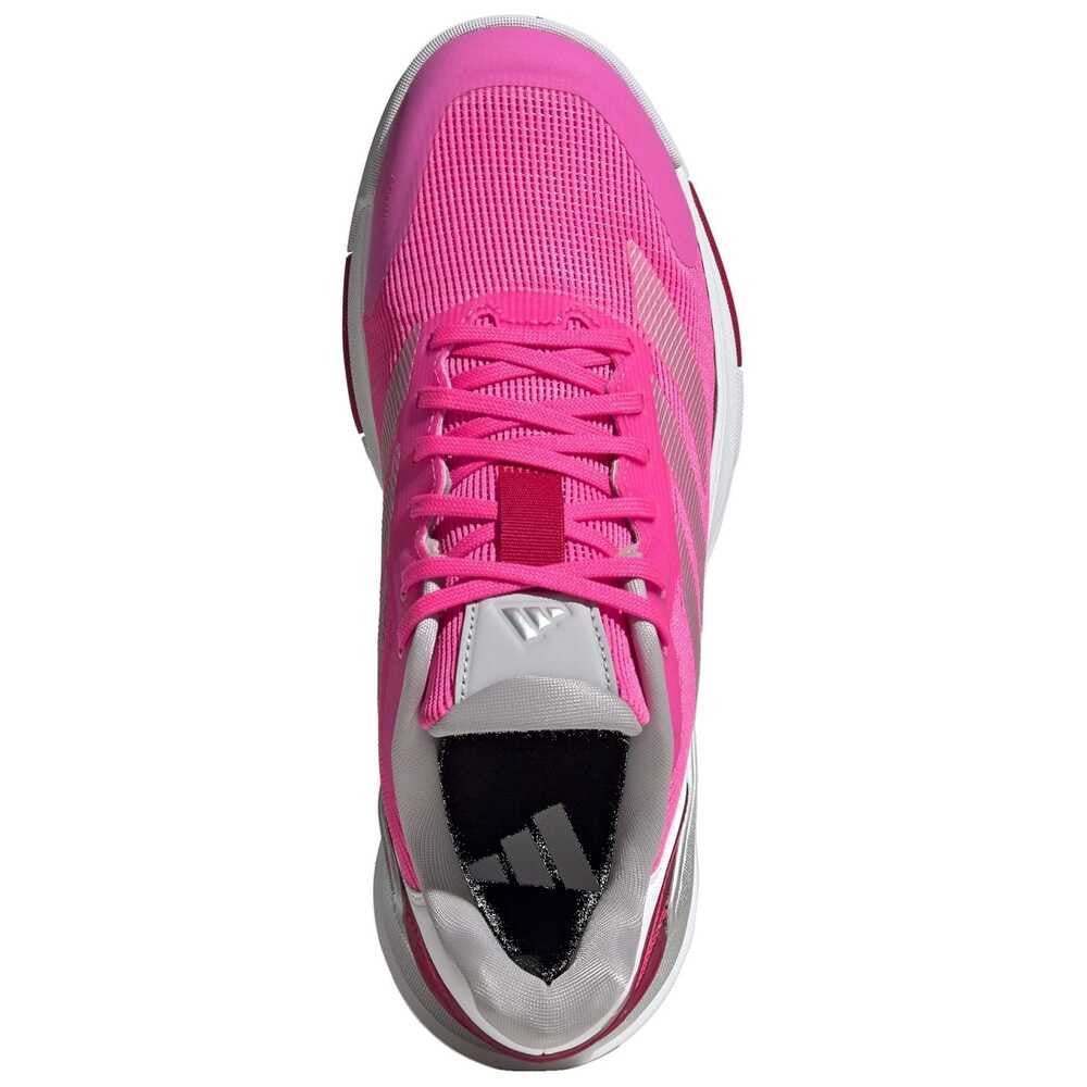 Adidas Crazyquick LS Padel W 25