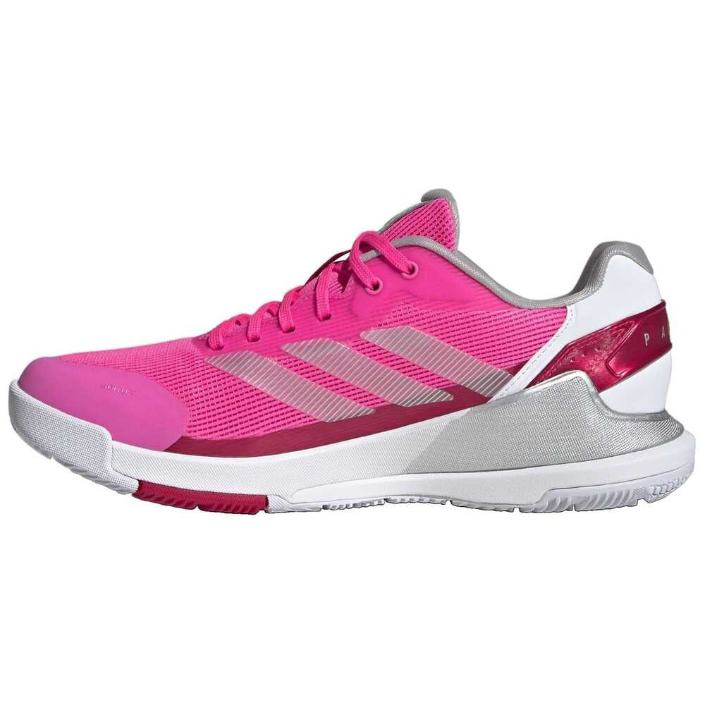 Adidas Crazyquick LS Padel W 25