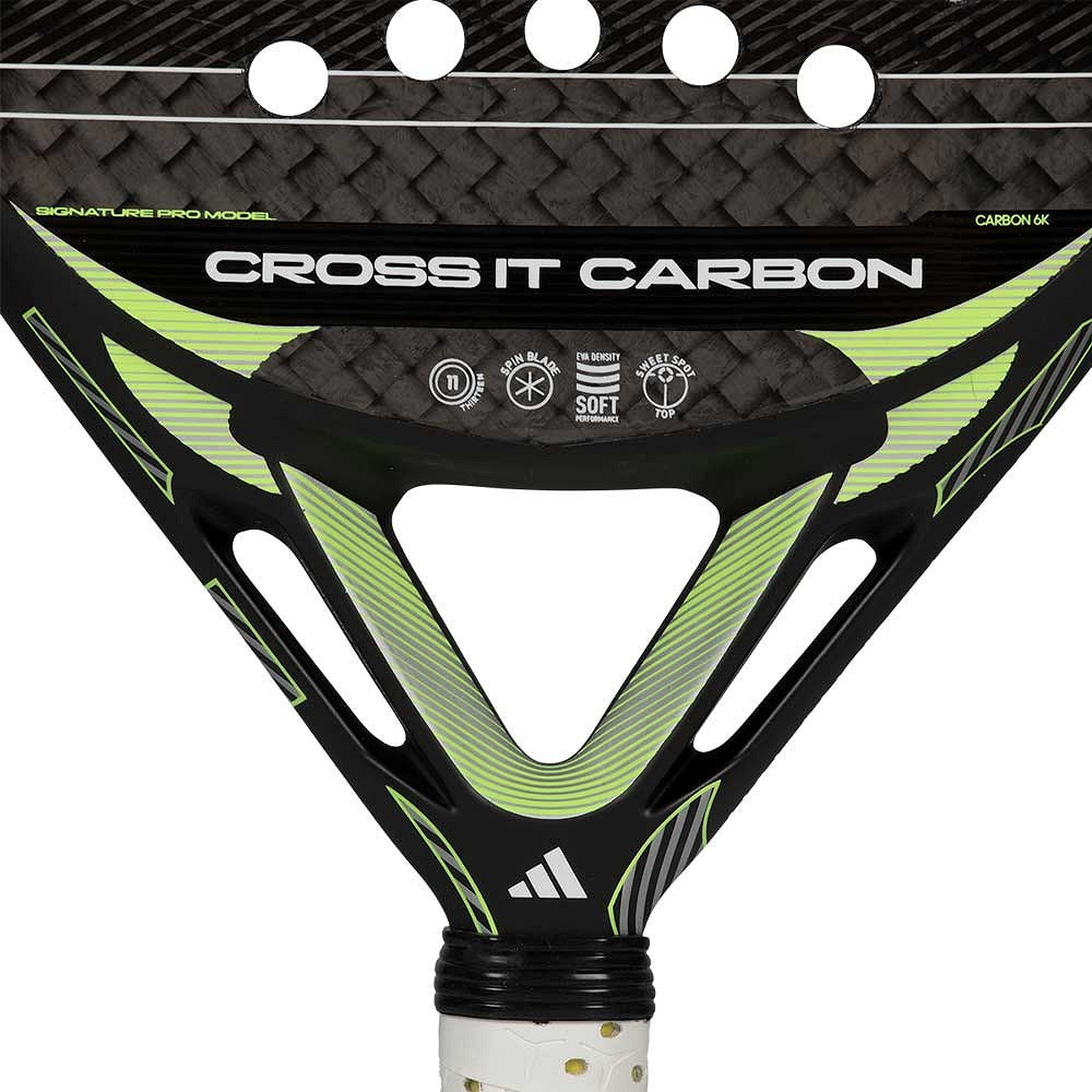 Adidas cross it carbon 2026