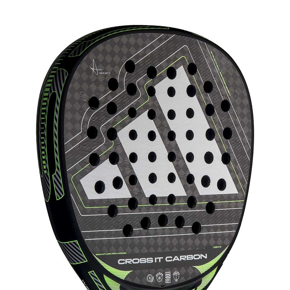 Adidas cross it carbon 2026