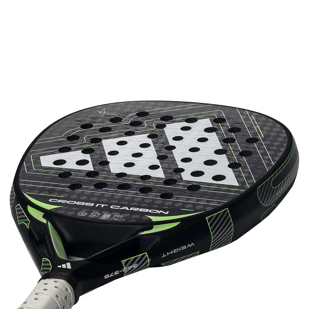 Adidas cross it carbon 2026