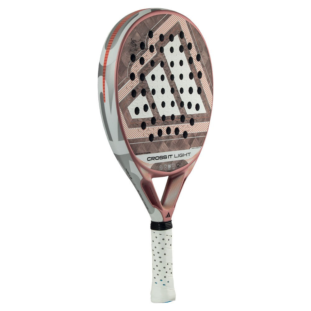 Adidas cross it light 2026