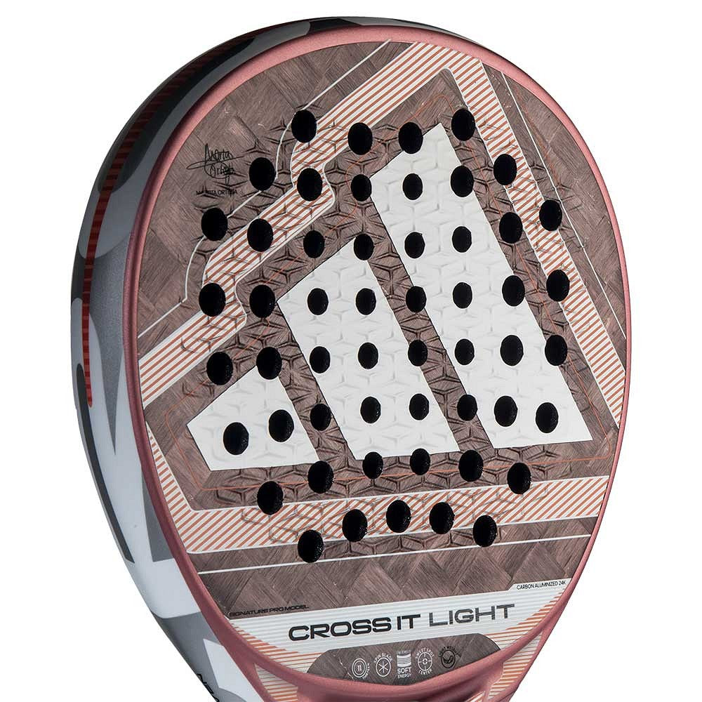 Adidas cross it light 2026