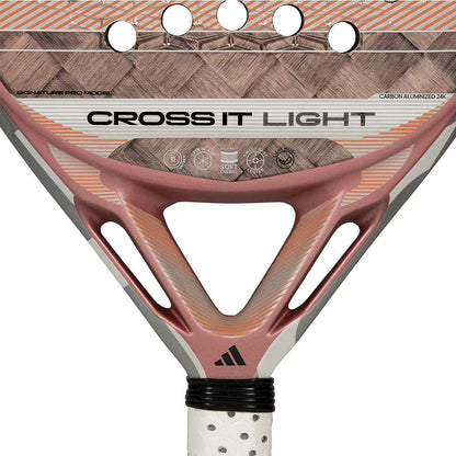 Adidas cross it light 2026
