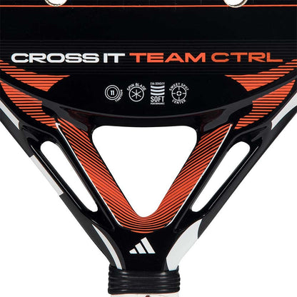 Adidas Cross It Team ctrl 2026