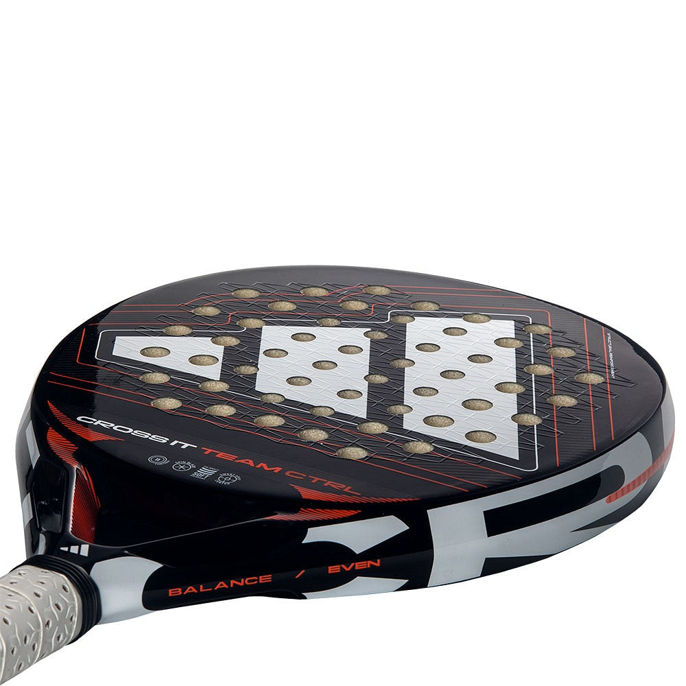 Adidas Cross It Team ctrl 2026