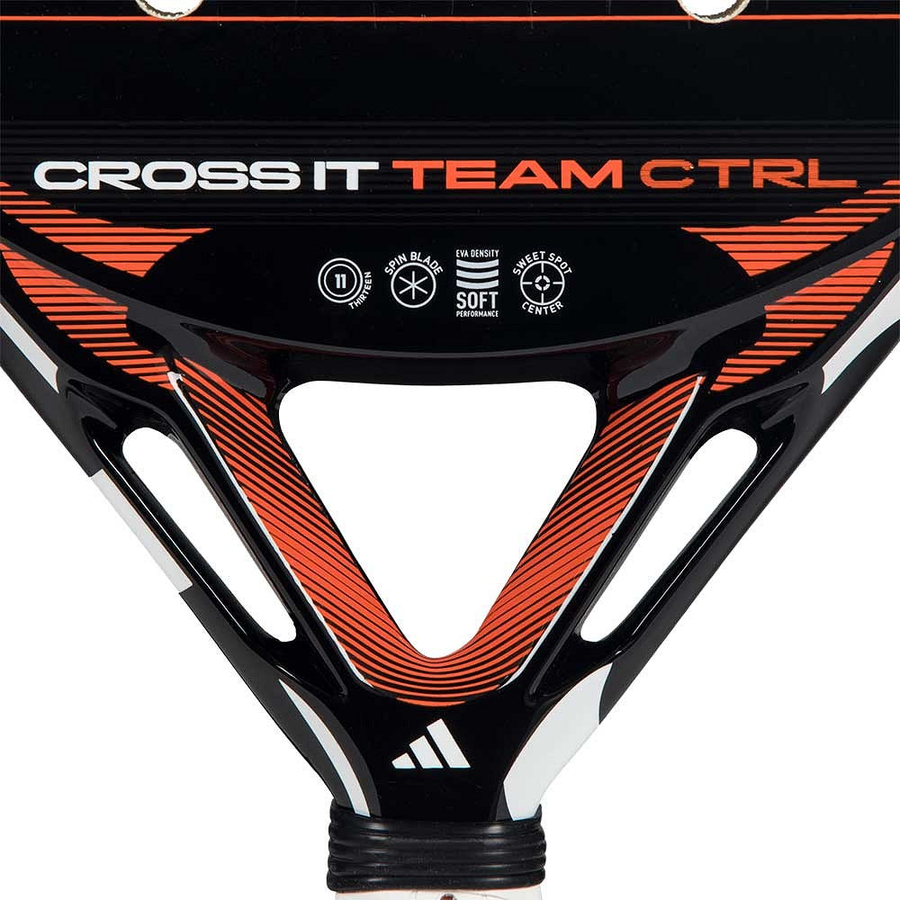 Adidas Cross It Team ctrl 2026