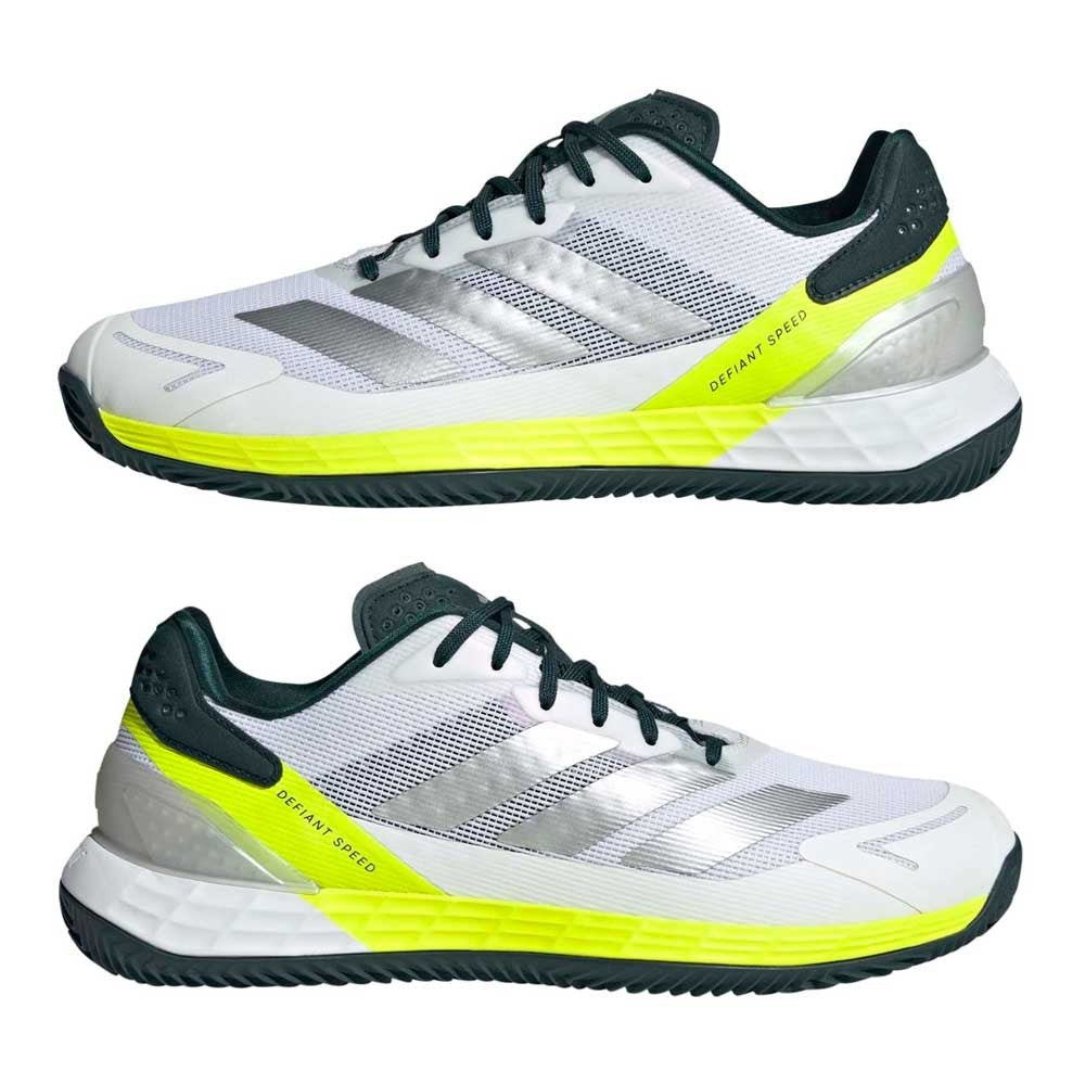 Adidas Defiant speed 2 m 25