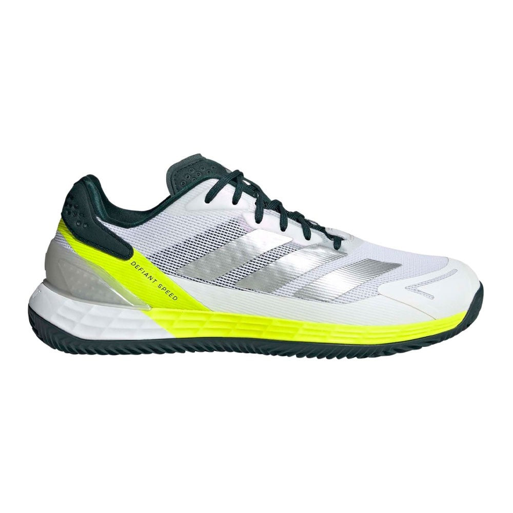 Adidas Defiant speed 2 m 25