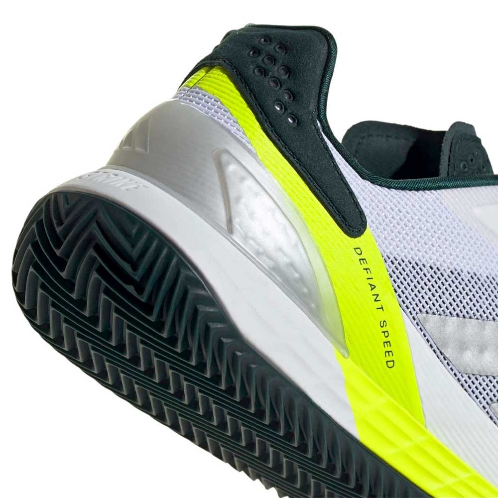 Adidas Defiant speed 2 m 25