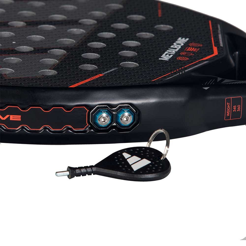 Adidas Metalbone 2026