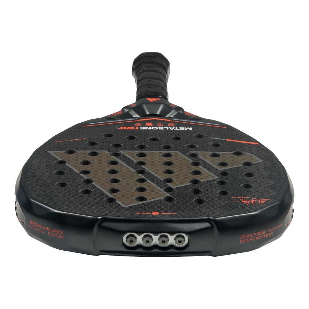 Adidas Metalbone HRD+ 2026