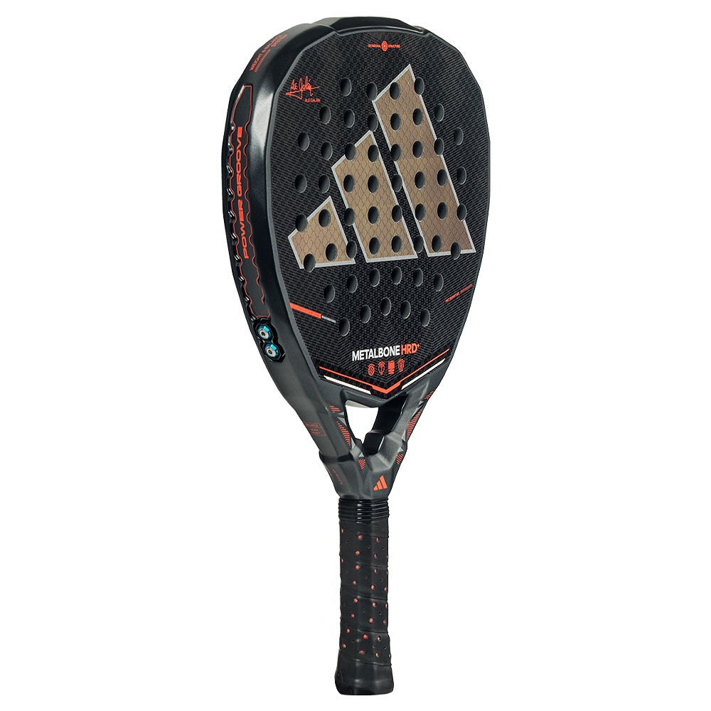 Adidas Metalbone HRD+ 2026