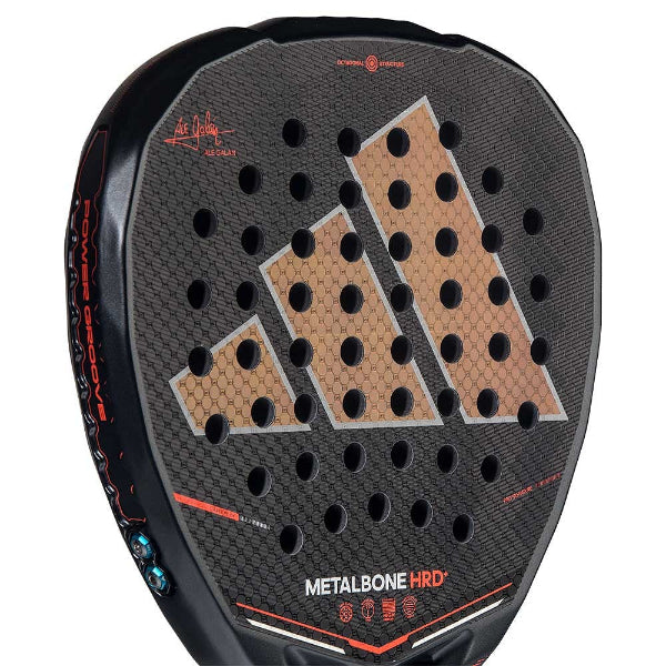 Adidas Metalbone HRD+ 2026