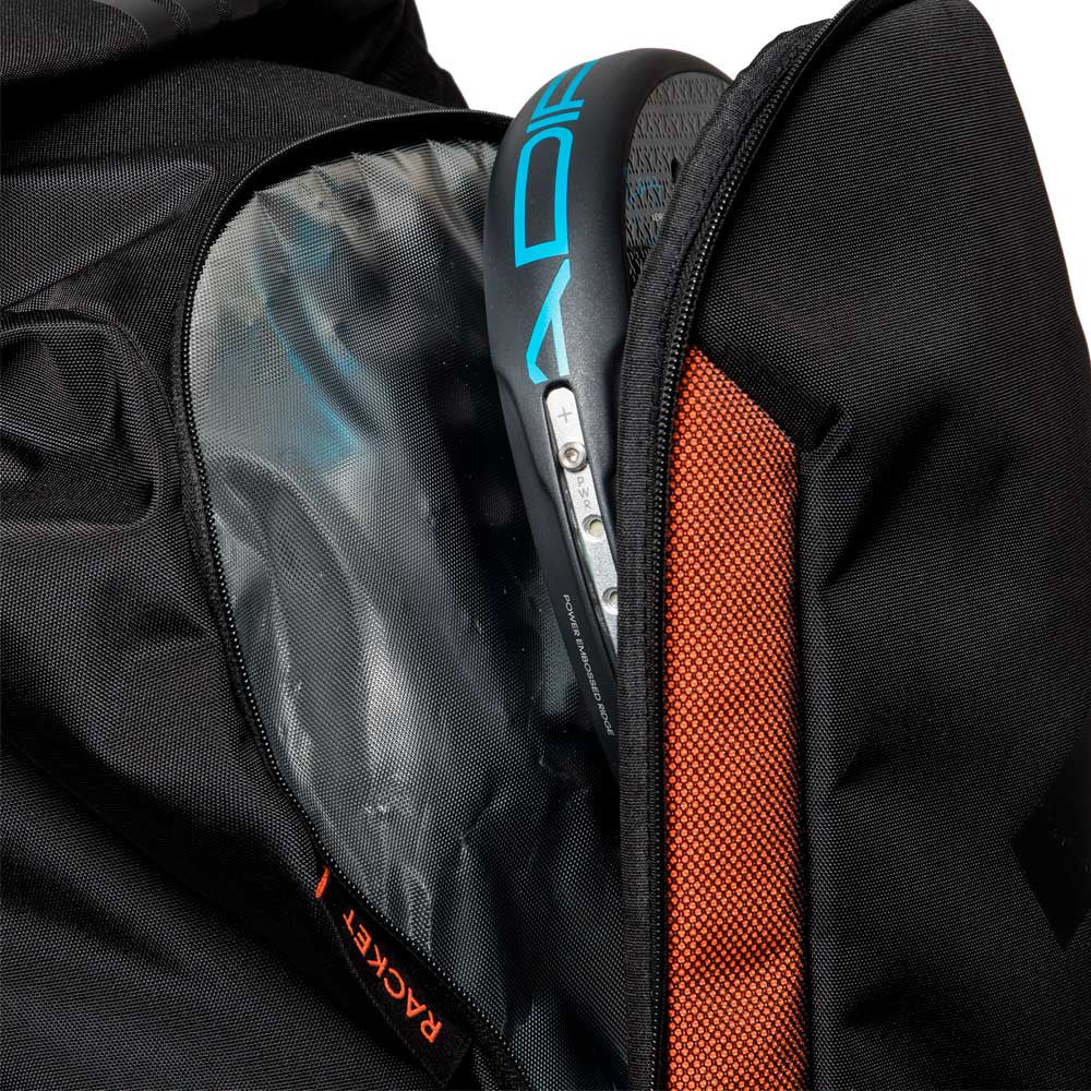 Zaino Adidas multigame 3.4