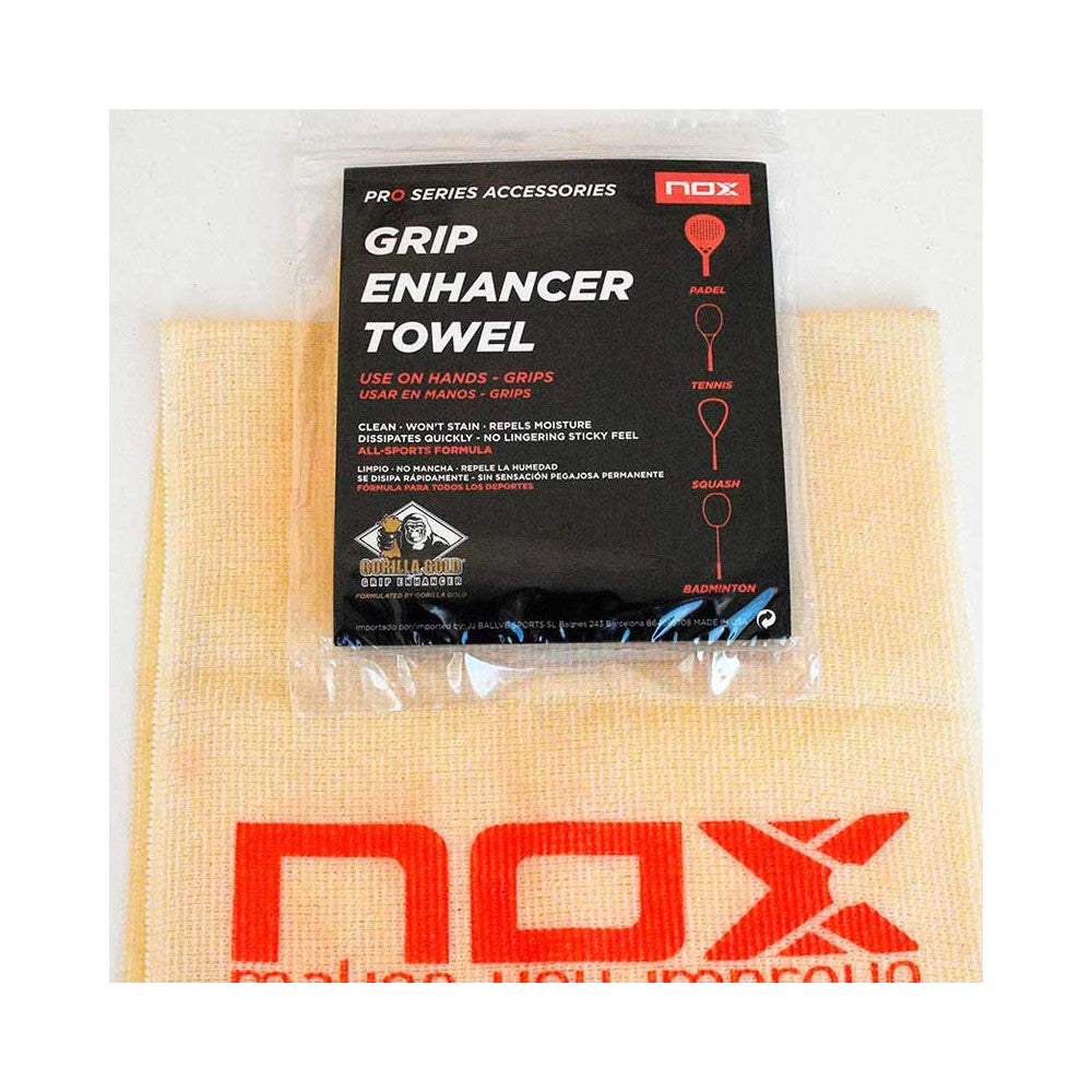 asciugamano Nox Grip