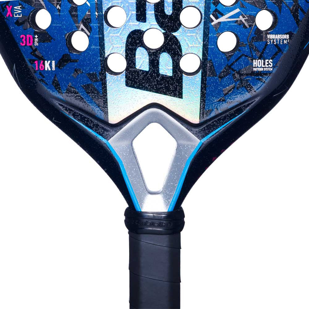 Babolat air viper 25