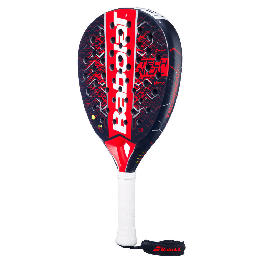 Babolat technical vertuo 25