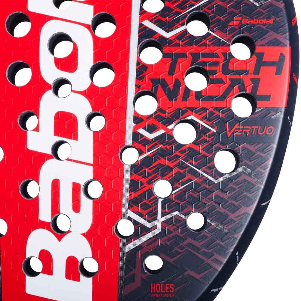 Babolat technical vertuo 25