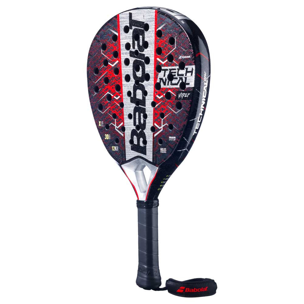 Babolat technical viper 25