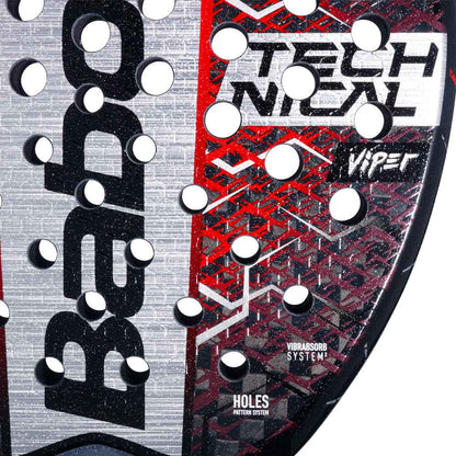 Babolat technical viper 25