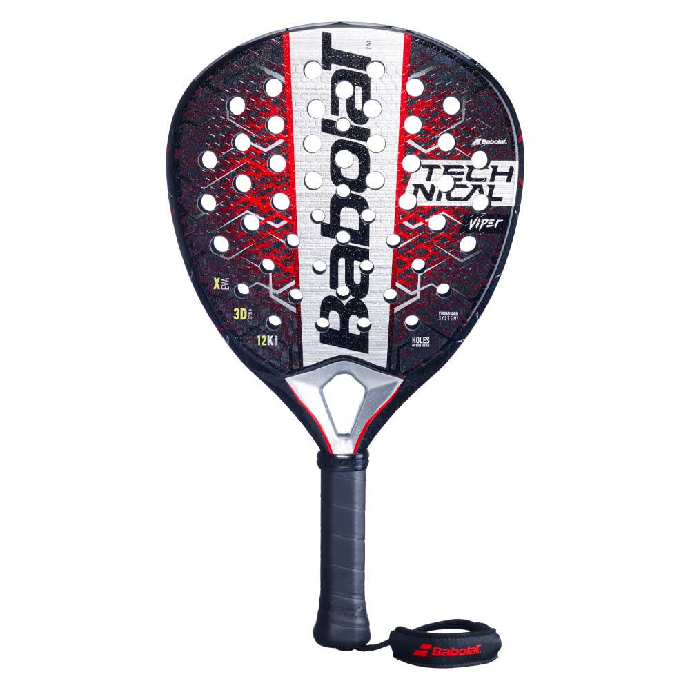 Babolat technical viper 25
