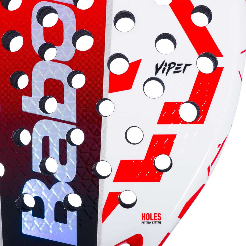 Babolat viper Juan Lebron 25