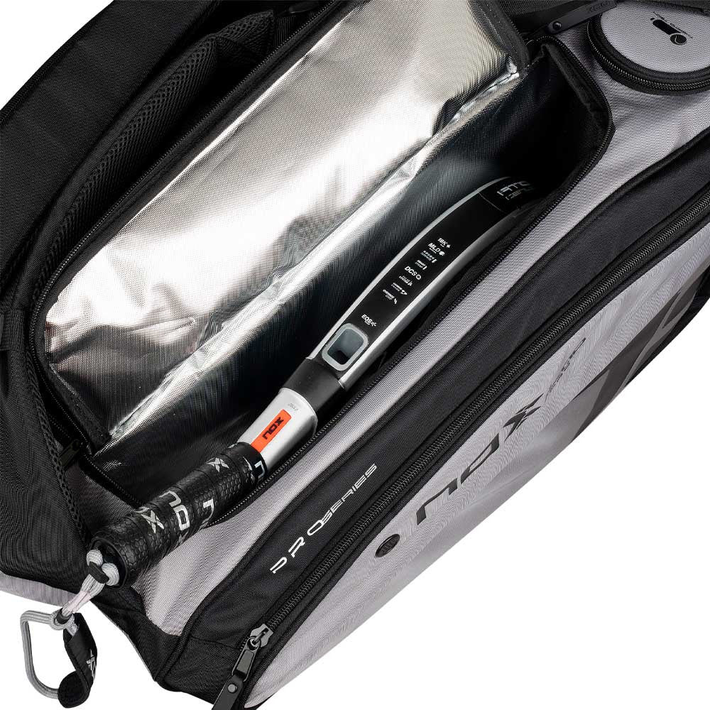 Borse Rachette Nox AT10 Competition XL Compact