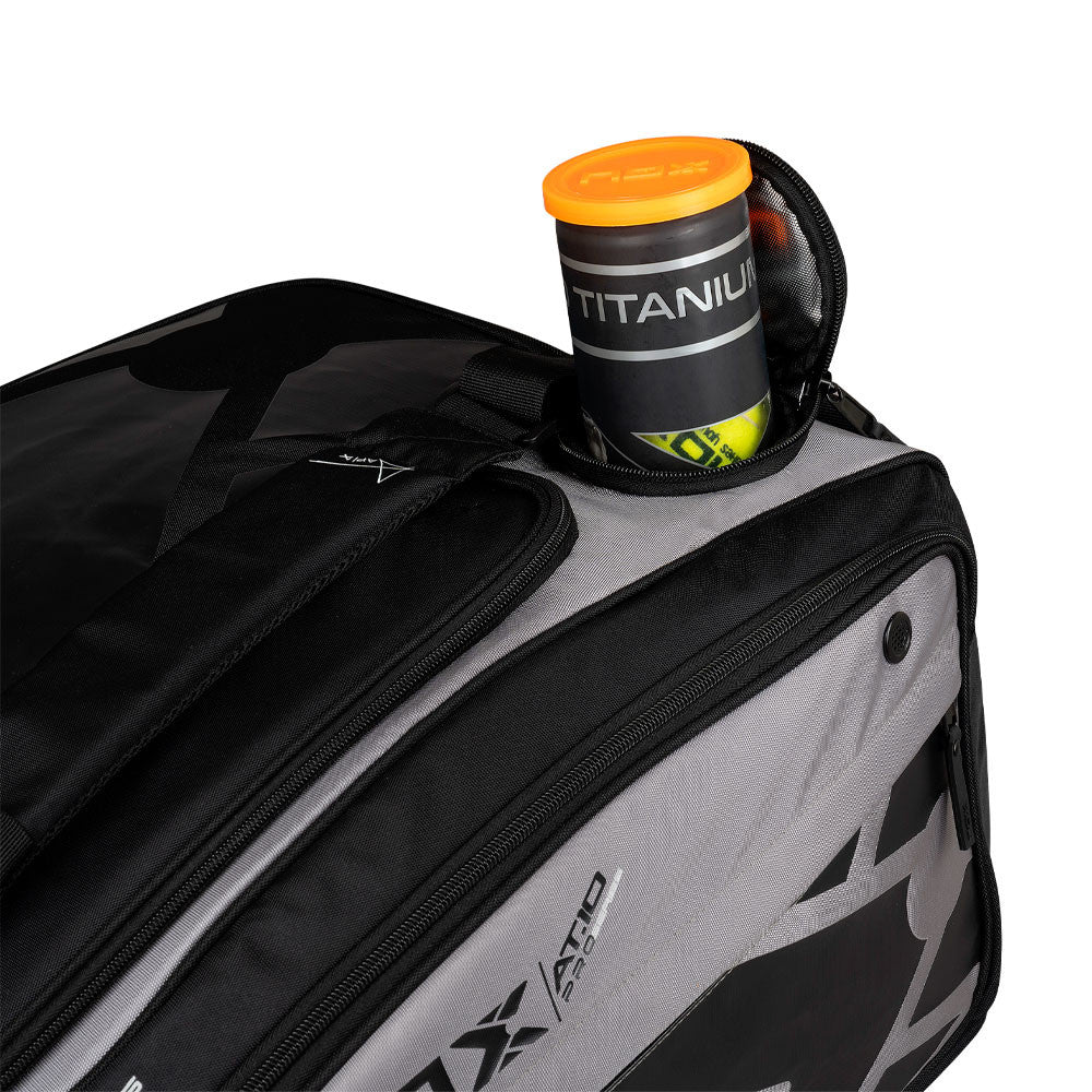 Borse Rachette Nox AT10 Competition XL Compact