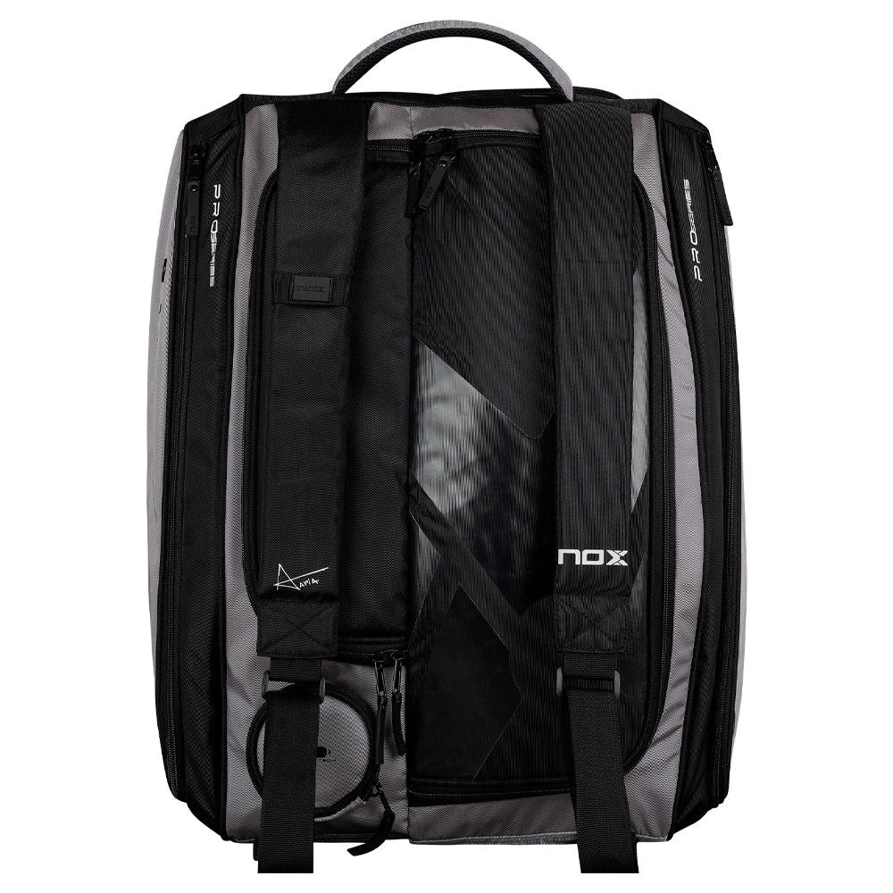 Borse Rachette Nox AT10 Competition XL Compact